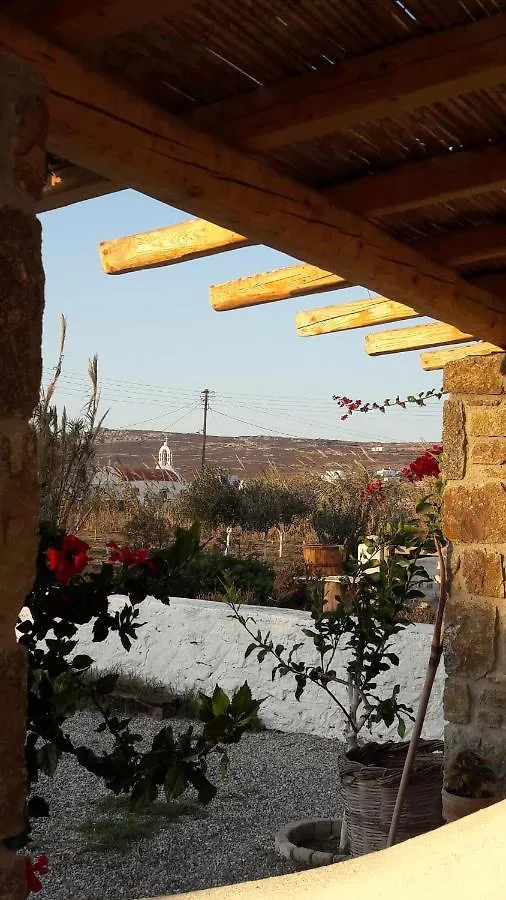 Aloni Studios Ano Mera